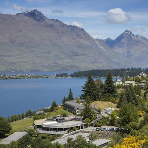 Holiday Inn Queenstown Frankton Road By Ihg